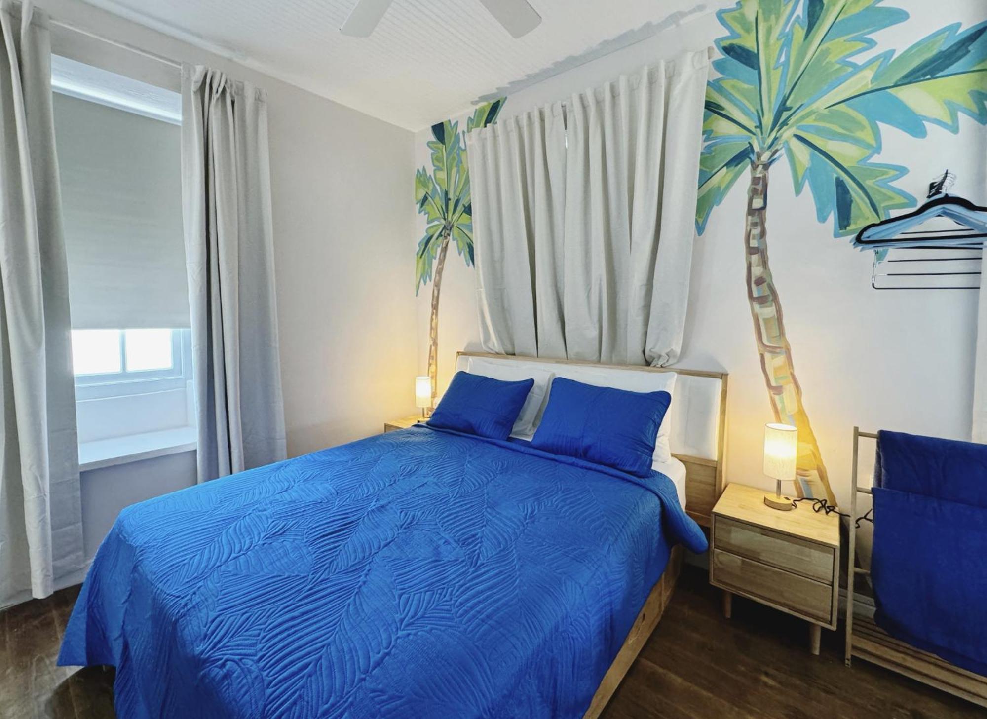 Hotel Eden On The Sea Bridgetown Zimmer foto