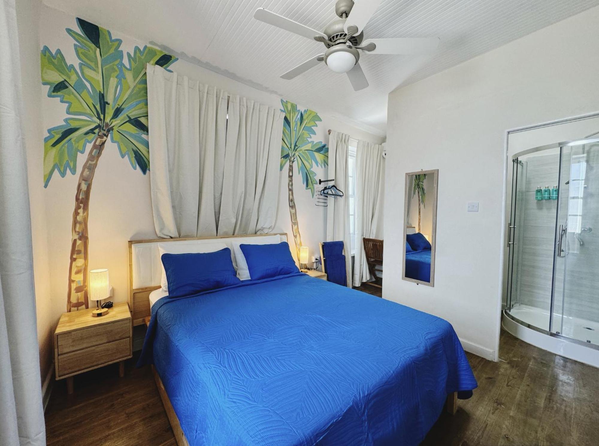 Hotel Eden On The Sea Bridgetown Zimmer foto