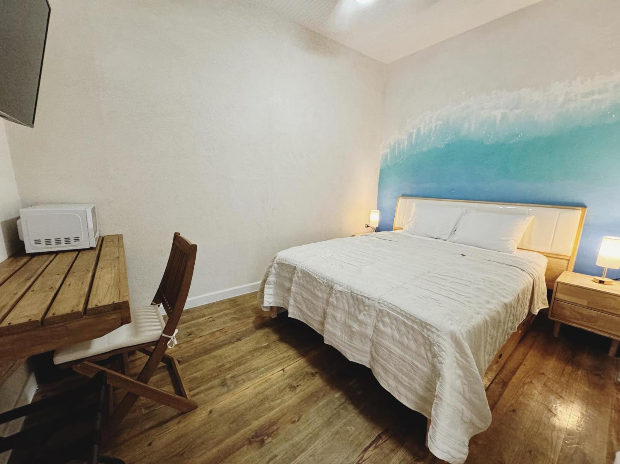 Hotel Eden On The Sea Bridgetown Zimmer foto
