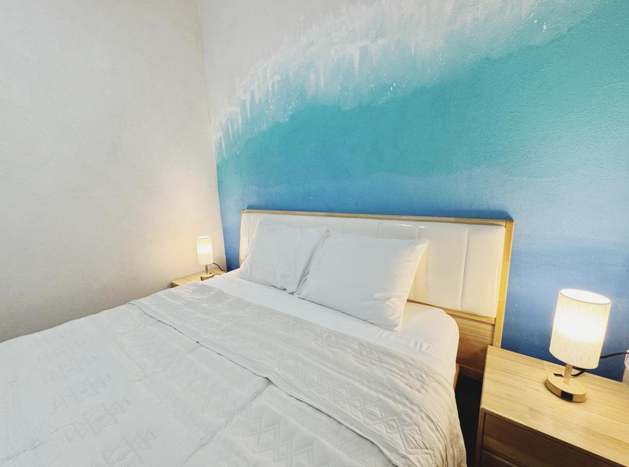 Hotel Eden On The Sea Bridgetown Zimmer foto